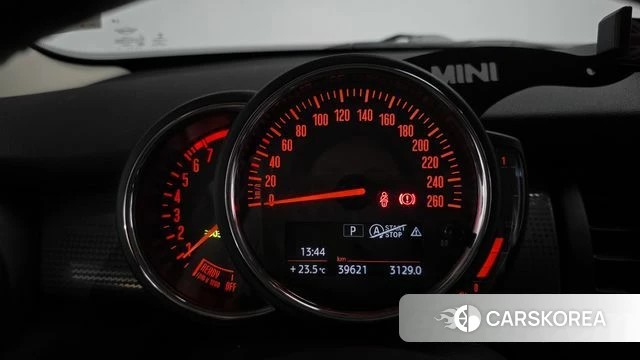 Mini Cooper id 4849547 из Кореи 31