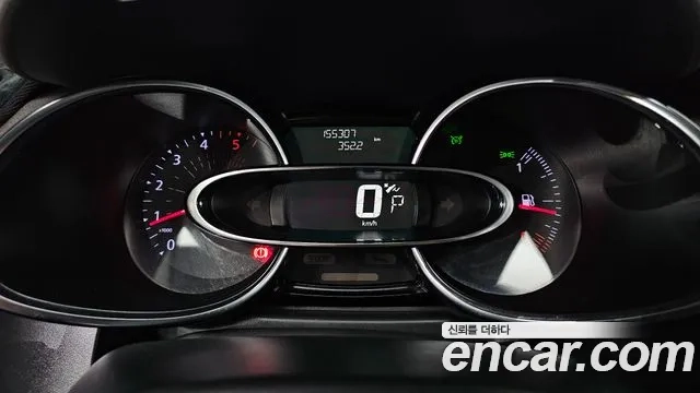 Renault Korea (Samsung) Clio id 2908087 из Кореи 18