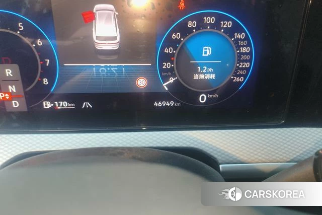 Volkswagen Range patrol id 4273817 из Китая 15