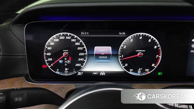 Mercedes-Benz E-Class W213 id 4872932 из Кореи 18
