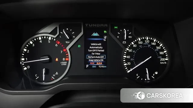 Toyota Tundra id 3776796 из Кореи 18