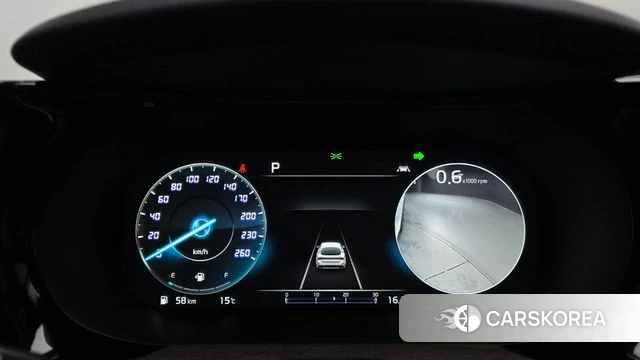 Kia K5 3rd generation id 3910436 из Кореи 18