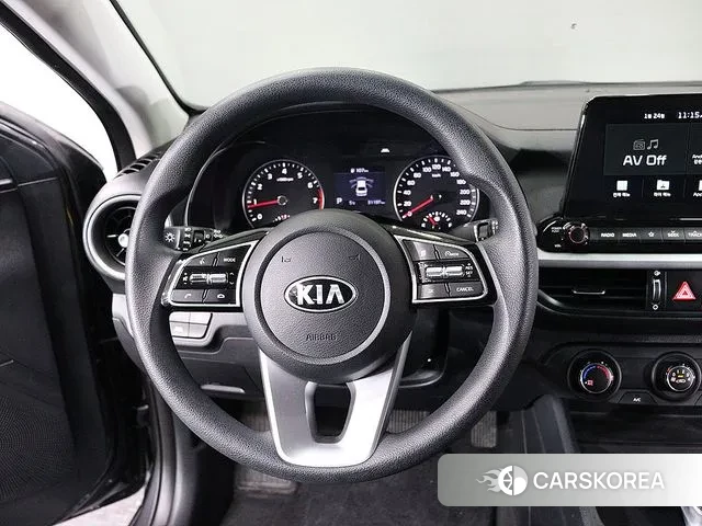 Kia Come New K3 id 3619148 из Кореи 18