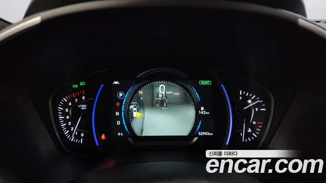 Hyundai Santa Fe TM id 2446370 из Кореи 18