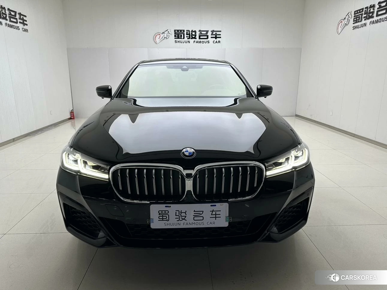 BMW 5 series id 4441058 из Китая 9