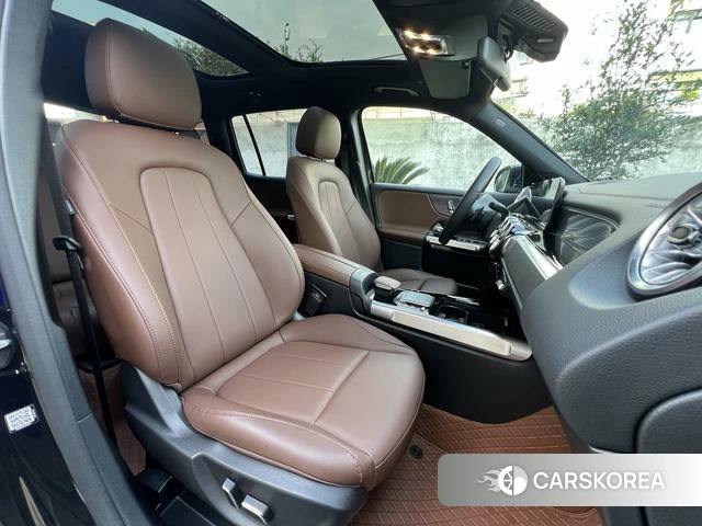 Mercedes-Benz GLB id 4277551 из Китая 19