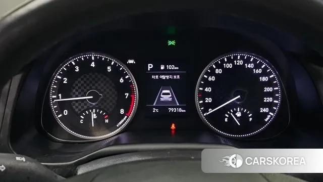 Hyundai The New Avante AD id 3562835 из Кореи 18