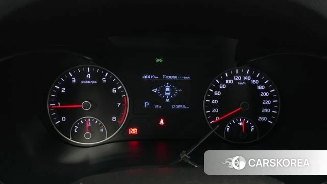 Kia The New K5 2nd generation id 3853478 из Кореи 18