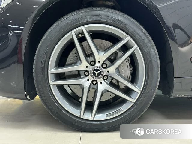 Mercedes-Benz S-class id 4253399 из Китая 24