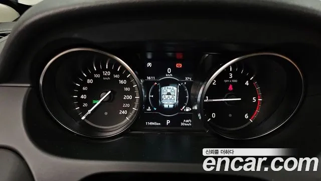 Land Rover Discovery Sports id 2922752 из Кореи 18