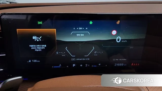 Ssangyong Torres id 3674744 из Кореи 18