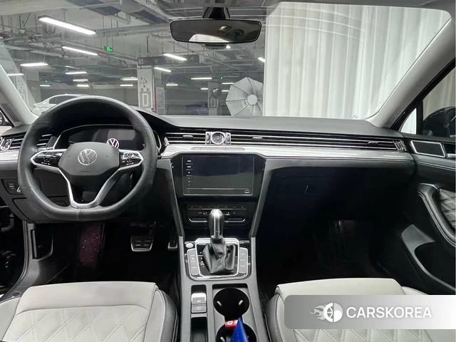 Volkswagen Magotan id 4297815 из Китая 8