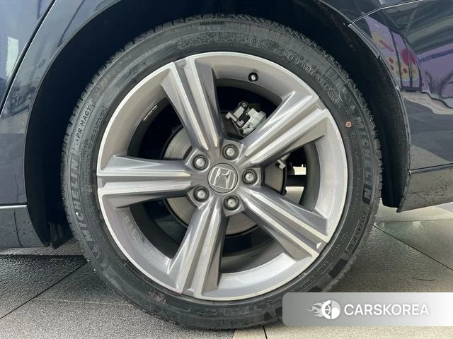 Honda Accord id 4342253 из Китая 31