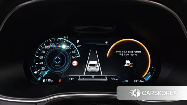 Genesis GV80 id 3482792 из Кореи 18