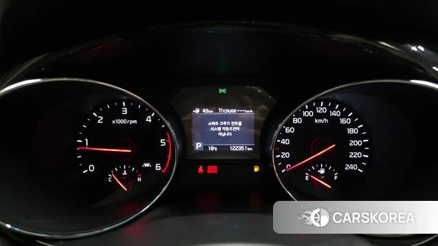 Kia The New Carnival id 4285671 из Кореи 18