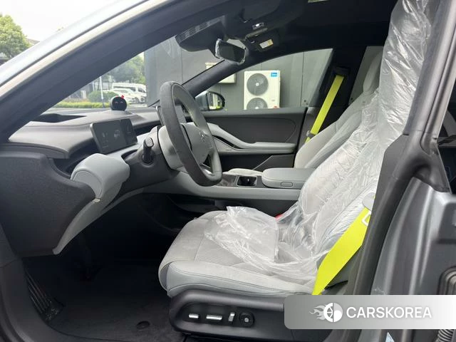 Weilai ET5T id 4190360 из Китая 14