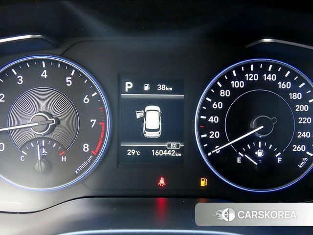 Hyundai Palisade id 4937517 из Кореи 18