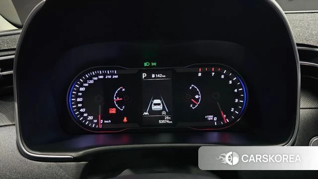 Hyundai Tucson (NX4) id 4395763 из Кореи 28