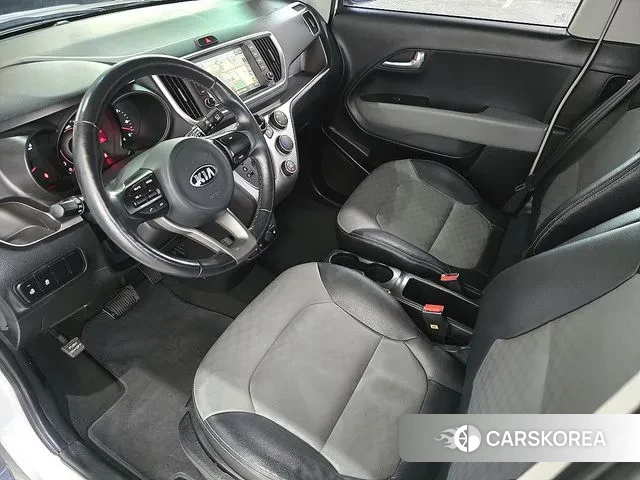 Kia The New Ray id 3732865 из Кореи 17