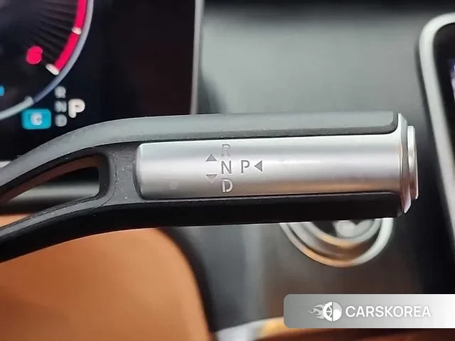 Mercedes-Benz S-Class W223 id 3706585 из Кореи 16