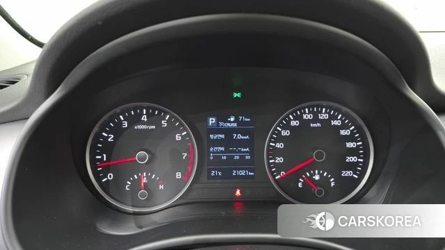 Kia Stonic id 4943934 из Кореи 30