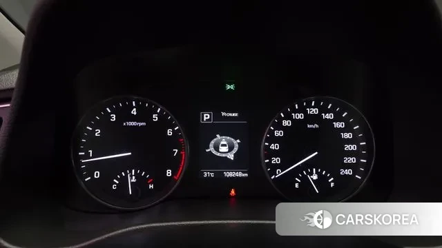 Hyundai Avante AD id 3045657 из Кореи 18