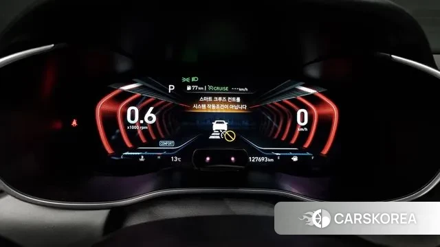 Genesis G70 id 3380459 из Кореи 18