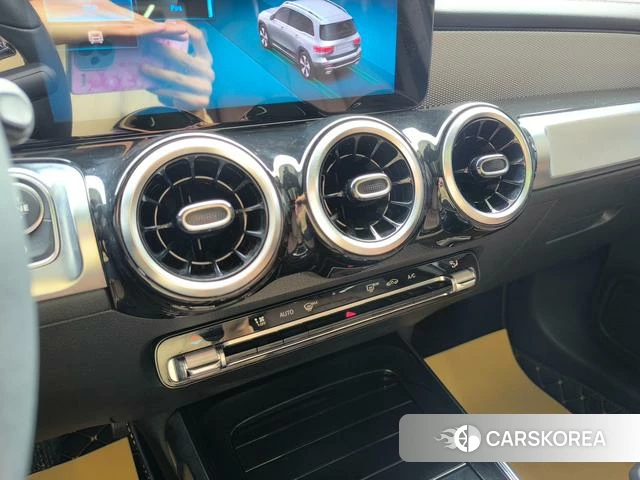 Mercedes-Benz GLB id 4313618 из Китая 19