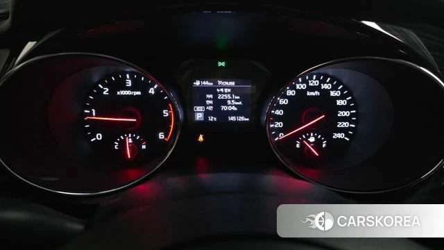 Kia The New Carnival id 3829121 из Кореи 18