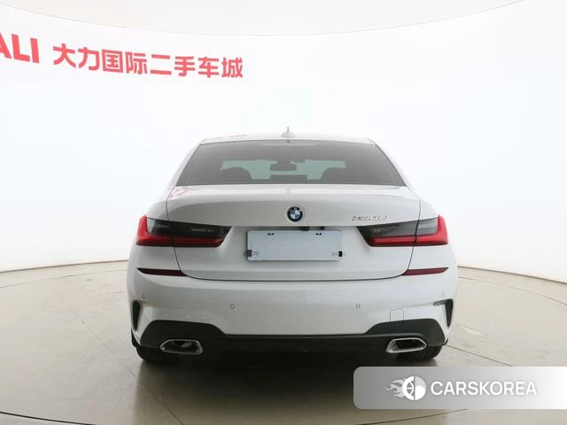 BMW 3 series id 4260383 из Китая 14