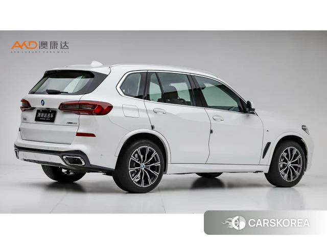 BMW X5 (imported) id 4335159 из Китая 8
