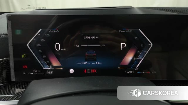 BMW X7 (G07) id 4279605 из Кореи 18