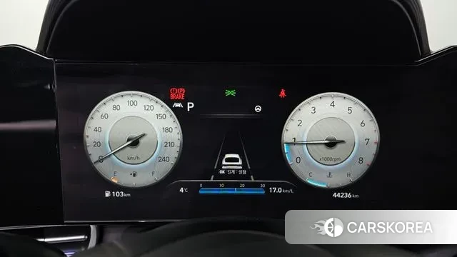 Hyundai Avante (CN7) id 3665867 из Кореи 18