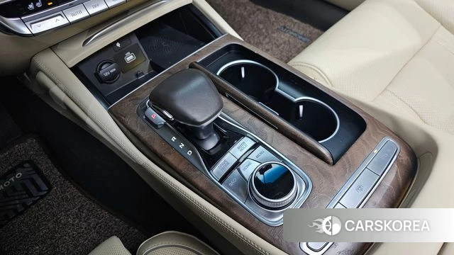 Kia More K9 id 3800684 из Кореи 18