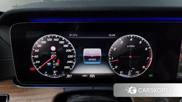 Mercedes-Benz E-Class W213 id 3044733 из Кореи 18