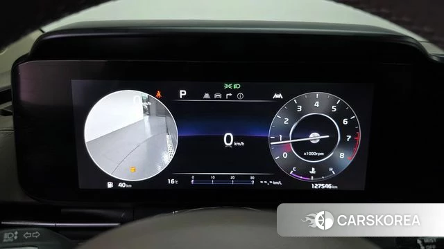 Kia Carnival 4th generation id 3871854 из Кореи 18