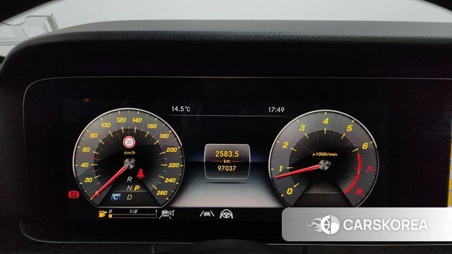 Mercedes-Benz E-Class W213 id 3853061 из Кореи 18