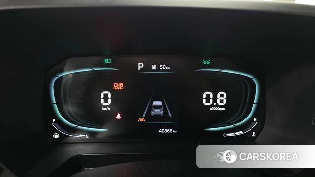 Kia The New Kia Ray id 4494174 из Кореи 28
