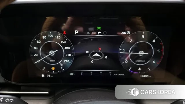 Kia Carnival 4th generation id 3016286 из Кореи 18