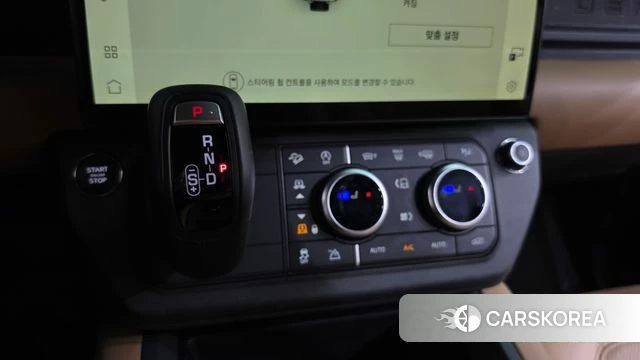 Land Rover Defender (L663) id 4870409 из Кореи 32