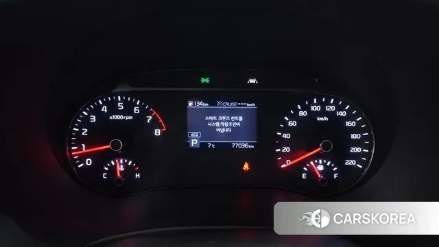 Kia Soul Booster id 3423145 из Кореи 18