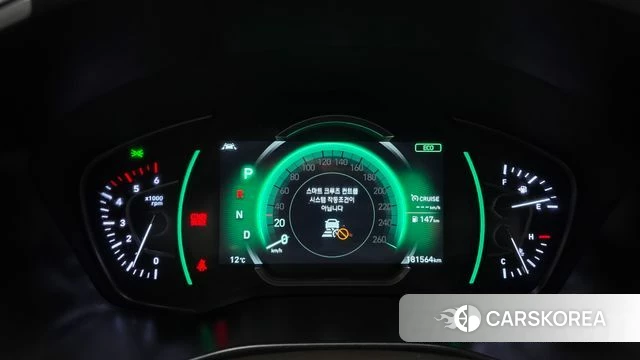 Hyundai Santa Fe TM id 3814307 из Кореи 18