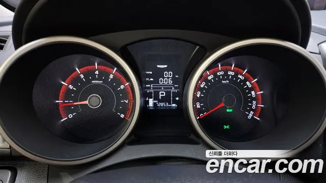 Ssangyong Tivoli Armor id 2813771 из Кореи 18