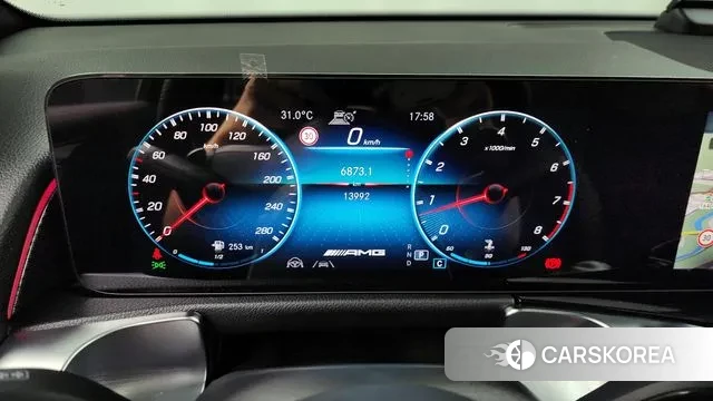 Mercedes-Benz GLB-Class X247 id 2905208 из Кореи 18