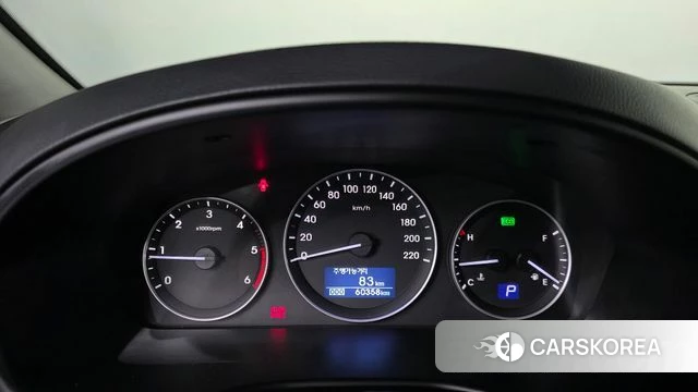 Hyundai The New Grand Starex id 4573831 из Кореи 29