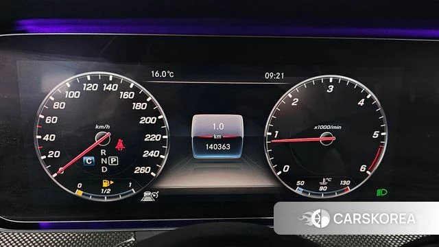 Mercedes-Benz CLS-Class C257 id 3814274 из Кореи 18