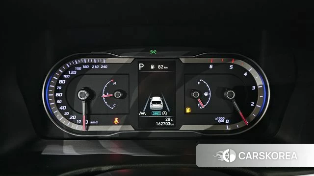 Hyundai Tucson (NX4) id 4489917 из Кореи 33
