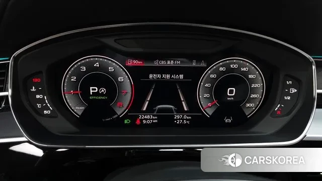 Audi A8 (D5) id 3022619 из Кореи 18