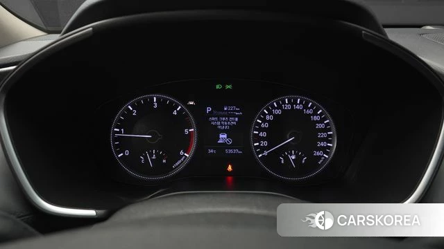 Hyundai Santa Fe TM id 4703209 из Кореи 29