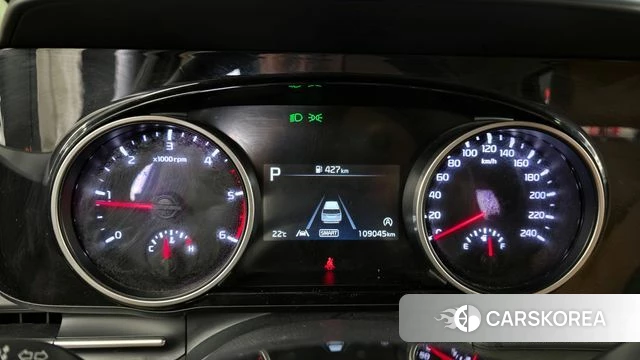 Kia Carnival 4th generation id 4415699 из Кореи 18